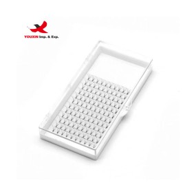 个体睫毛生产商-批发批发预制成丰盈