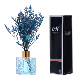 Reed Diffuser Supplier - Bulk No Fire Flower Liquid Aroma