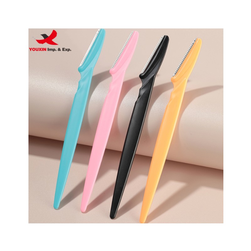 Facial Razor Factory - OEM 3 Pack One Blade Trimmer Luxury