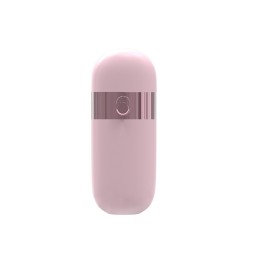 Lady Body Shaver Supplier - Bulk Wholesale Humanized Design Pink