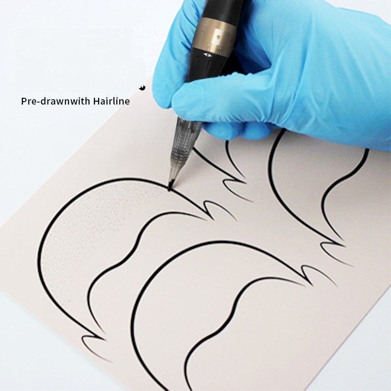 Tattoo Silicone Pad Supplier - Bulk Factory Price Latex Practice