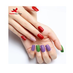 Color Gel Supplier - Bulk Free Sample Private Label 223 Colors