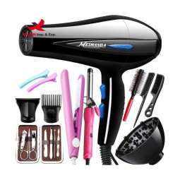 Hair Dryer Supplier - Bulk Professional One Step Volumizer Set