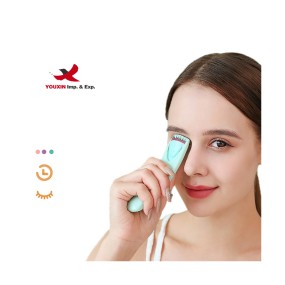 Eyelash Curler Supplier - Bulk Electric Perm Professional Heated