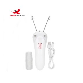Threading Machine Supplier - Bulk Butterfly Design Facial Remover