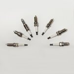 Spark Plug Factory - OEM/ODM 12122455258 for BMW X5 X3 328i 528i