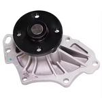 Water Pump Factory - OEM/ODM 1610028041 for 2.4L 2AZFE Engine