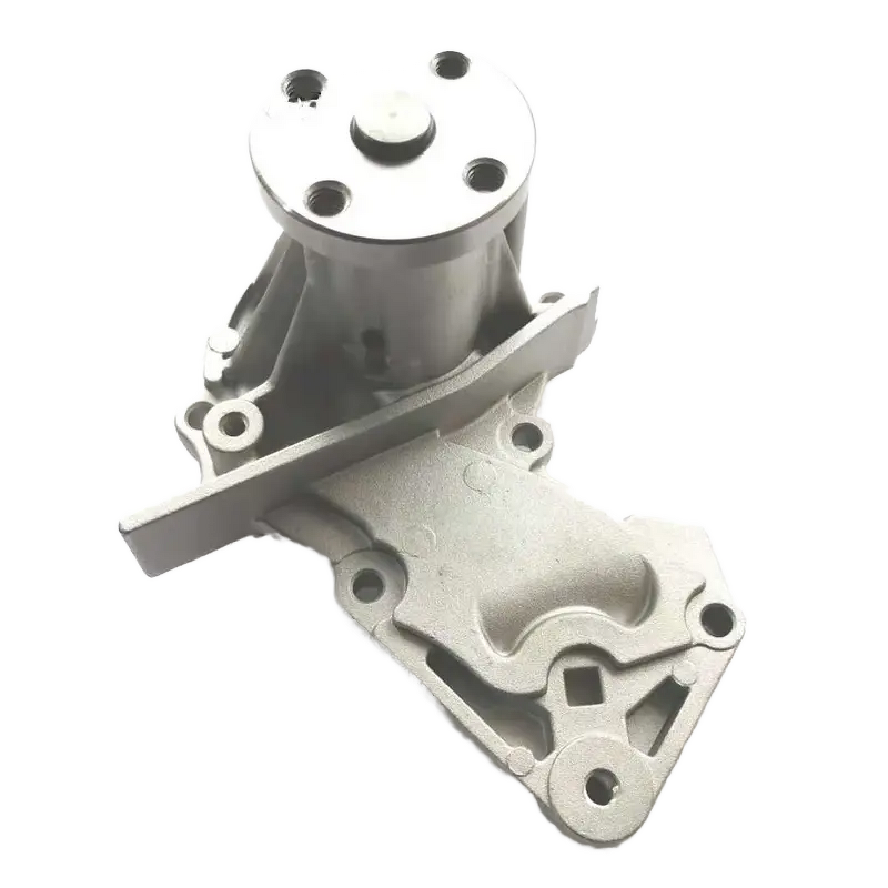 Water Pump Manufacturer - OEM/ODM 1778516 for Ford Mazda VOLVO V60