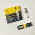 Iridium Spark Plug Factory - OEM/ODM ILKAR7C10 for Land Rover Jaguar