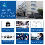 Spark Plug Manufacturer - OEM/ODM BM6A CJ8 L7T for Chainsaw Brush Cutter