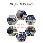 Brake Pad Manufacturer - OEM/ODM 04465-0D130 Front for TOYOTA Ractis