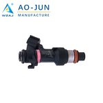 Fuel Injector Factory - OEM/ODM H106845 for Renault Fluence Nissan