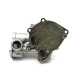 Water Pump Manufacturer - OEM/ODM 2510042000 for HYUNDAI H100 2.5D