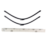 Windshield Wiper Blades Manufacturer - OEM/ODM All-Season for Ford ESCAPE