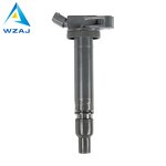 Ignition Coil Factory - OEM/ODM 90919-02244 for TOYOTA Camry Corolla