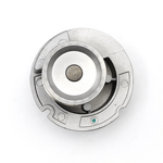 Water Pump Manufacturer - OEM/ODM 1334135 for Opel Vectra Astra Zafira