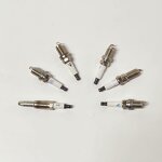 Spark Plug Manufacturer - OEM/ODM SP-530 for Mazda FORD FOCUS FUSION