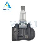 Tire Pressure Sensor Factory - OEM/ODM 433MHz for Tesla Model 3 S X