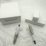 Spark Plug Factory - OEM/ODM 12122455258 for BMW X5 X3 328i 528i