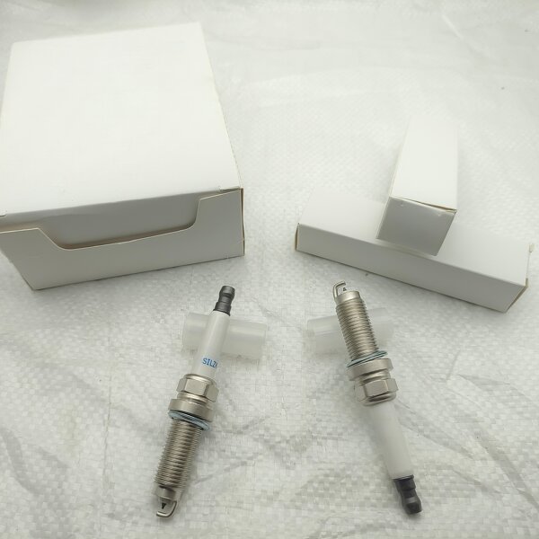 Spark Plug Factory - OEM/ODM 12122455258 for BMW X5 X3 328i 528i