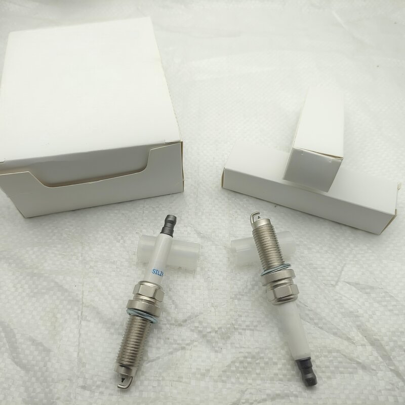 Spark Plug Factory - OEM/ODM 12122455258 for BMW X5 X3 328i 528i