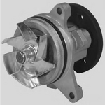 Water Pump Factory - OEM/ODM 5264597 for Ford FIESTA FOCUS MONDEO