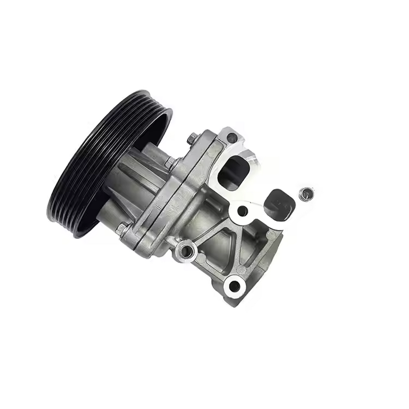 Water Pump Manufacturer - OEM/ODM 1300A082 for Peugeot 4007 Mitsubishi
