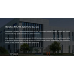 Brake Pad Manufacturer - OEM/ODM 04465-0D130 Front for TOYOTA Ractis