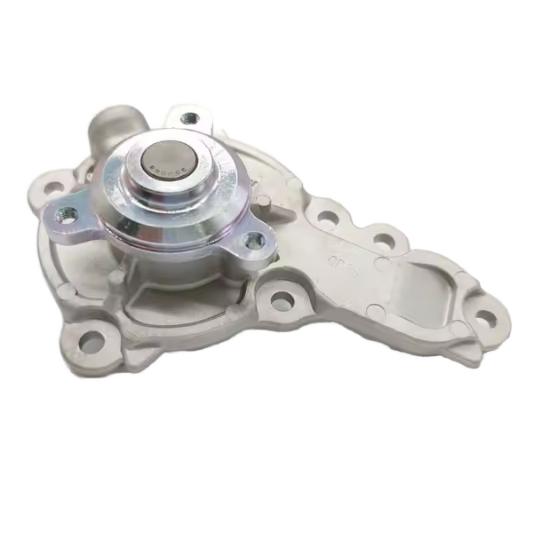 Water Pump Factory - OEM/ODM 25191468 for Chevrolet Cruze Spin