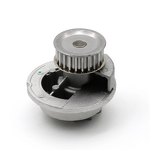 Water Pump Manufacturer - OEM/ODM 1334135 for Opel Vectra Astra Zafira