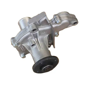 Water Pump Manufacturer - OEM/ODM 1016052597 for Geely 2LG-1 CK-1
