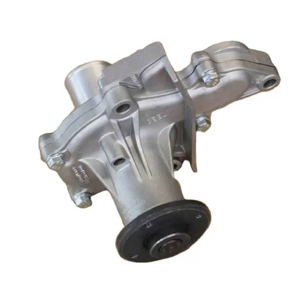 Water Pump Manufacturer - OEM/ODM 1016052597 for Geely 2LG-1 CK-1