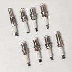 Spark Plug Manufacturer - OEM/ODM ILFER9D4D for Yuchai Heavy Truck Engine