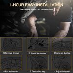 TPMS Sensor Factory - OEM/ODM 52940L1100 for Hyundai Kia Carnival