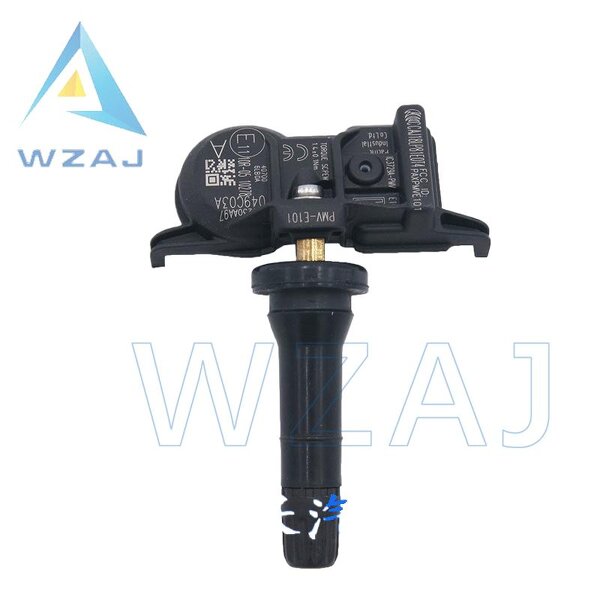 Tire Pressure Sensor Manufacturer - OEM/ODM 40700-6Lb0A for Nissan Qx50