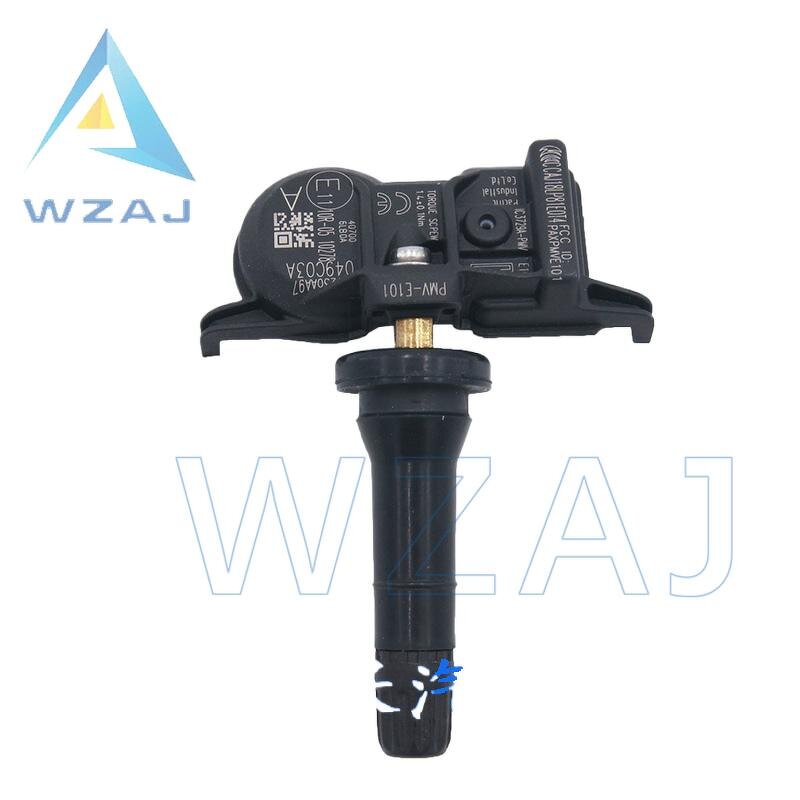 Tire Pressure Sensor Manufacturer - OEM/ODM 40700-6Lb0A for Nissan Qx50