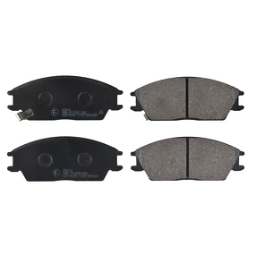 Brake Pad Manufacturer - OEM/ODM 04465-0D130 Front for TOYOTA Ractis