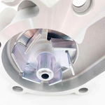 Water Pump Factory - OEM/ODM 2510026902 for HYUNDAI ACCENT KIA RIO