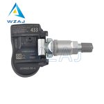 Tire Pressure Sensor Factory - OEM/ODM 433MHz for Tesla Model 3 S X