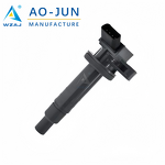 Ignition Coil Factory - OEM/ODM UF247 90919-02239 for Toyota Corolla