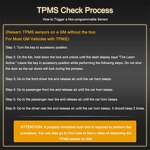 TPMS Sensor Factory - OEM/ODM 52940L1100 for Hyundai Kia Carnival