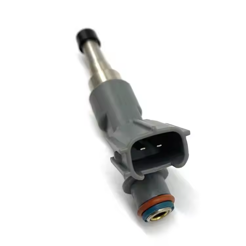 Fuel Injector Manufacturer - OEM/ODM 23250-75100 for Tacoma 4Runner 2.7L