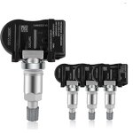 TPMS Sensor Factory - OEM/ODM 315MHz 1K0907253D for Audi VW