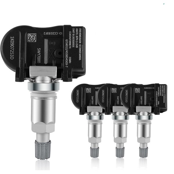 TPMS Sensor Factory - OEM/ODM 315MHz 1K0907253D for Audi VW