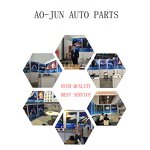 Brake Pad Manufacturer - OEM/ODM 04465-04090 for TOYOTA Front Axle