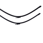 Windshield Wiper Blades Manufacturer - OEM/ODM All-Season for Ford ESCAPE