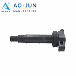 Ignition Coil Manufacturer - OEM/ODM UF333 for Toyota Corolla Camry