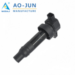 Ignition Coil Manufacturer - OEM/ODM UF550 for Renault Nissan Infiniti