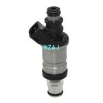 Fuel Injector Factory - OEM/ODM 06164-P8a-A00 for Honda Accord 2.3L