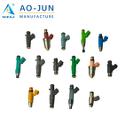 Fuel Injector Manufacturer - OEM/ODM 75041023144 for 350 450 500 SXF